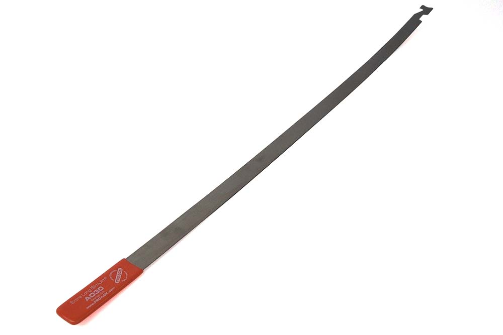 A classic 'Slim Jim'