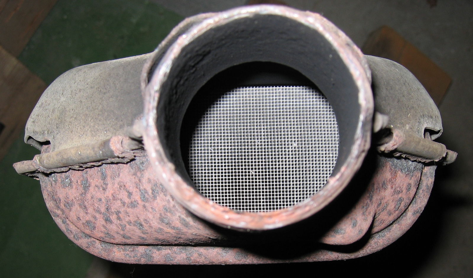 Image via Wikimedia Commons/The RedBurn