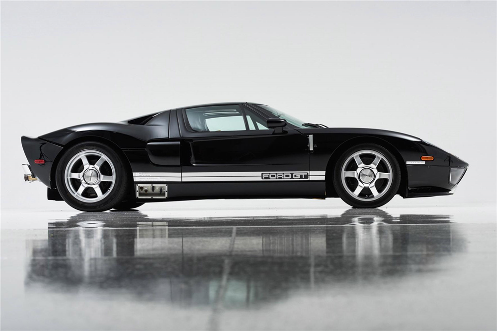 My favourite sounding V8 engines of all time. Part 3/7 #BlogPost