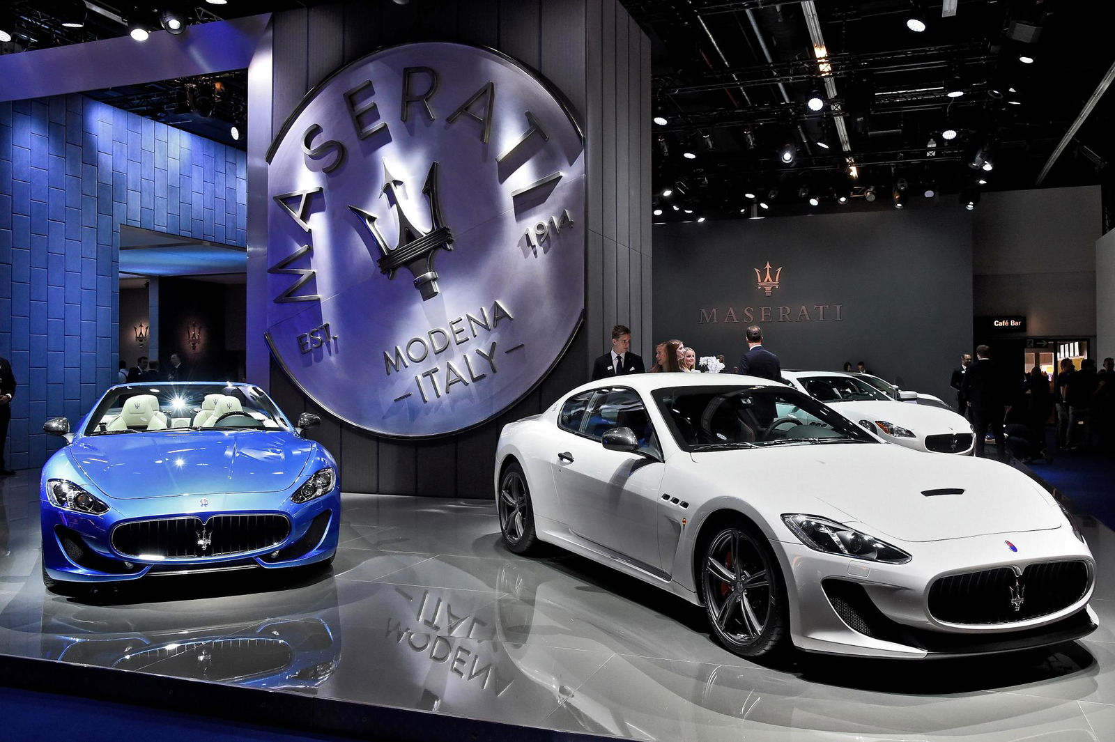 6 Reasons Why Maserati Is Cooler Than Ferrari