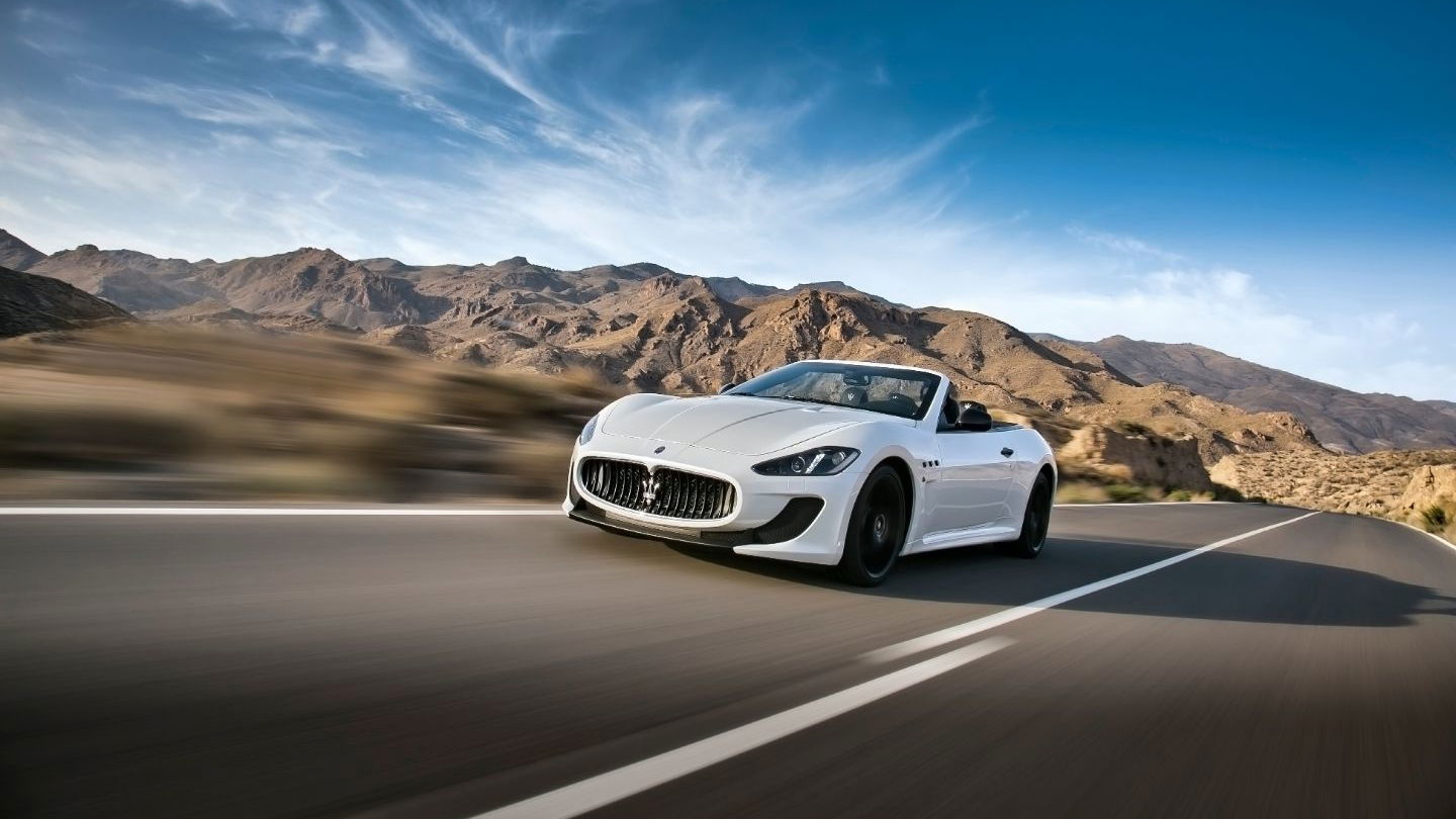 6 Reasons Why Maserati Is Cooler Than Ferrari
