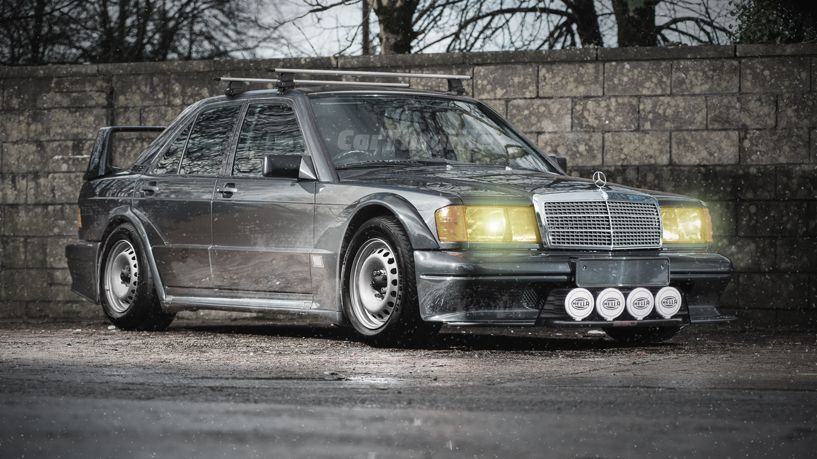 7 Cars With Awesome '2-Valve' Engines