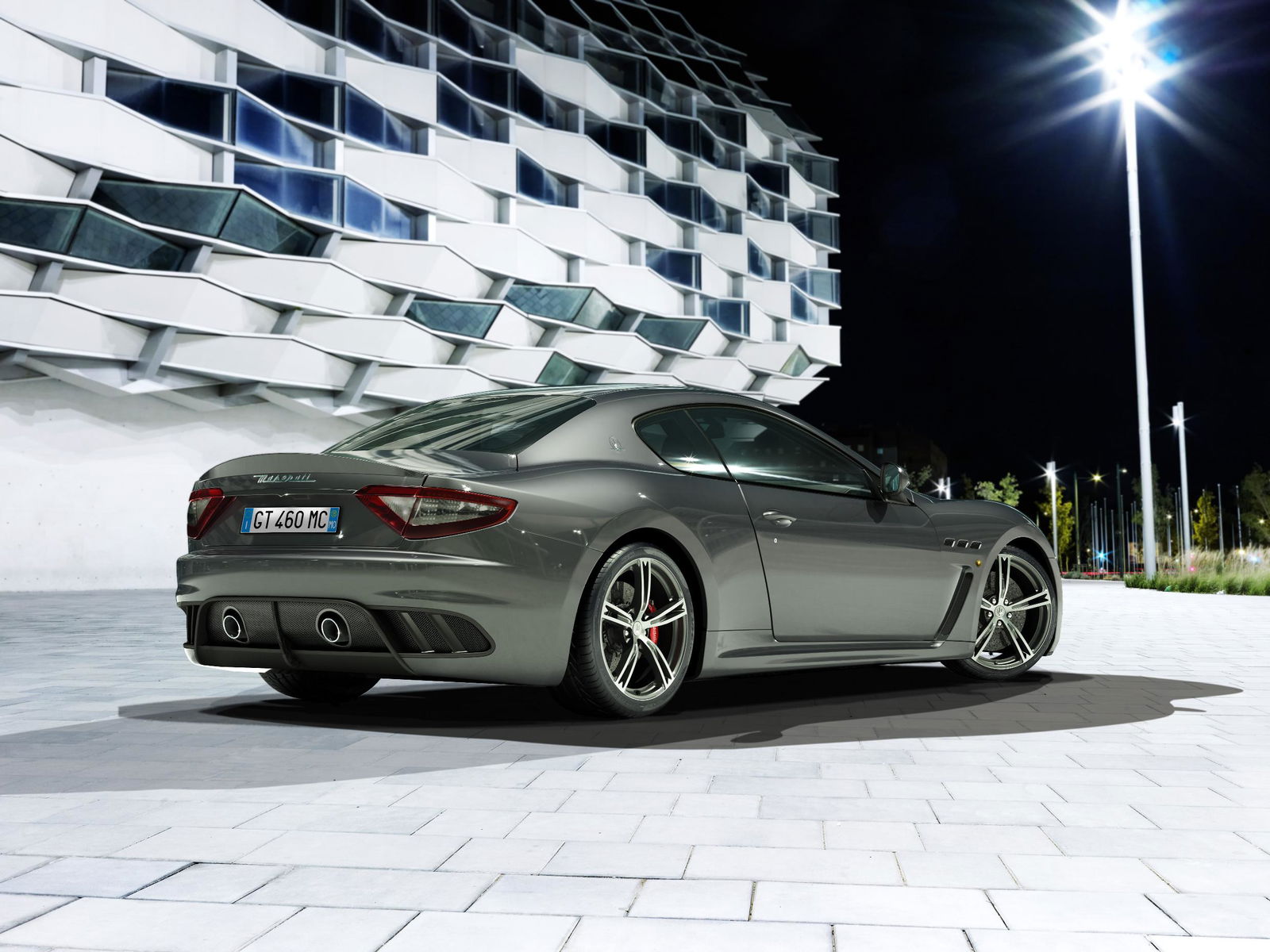 6 Reasons Why Maserati Is Cooler Than Ferrari