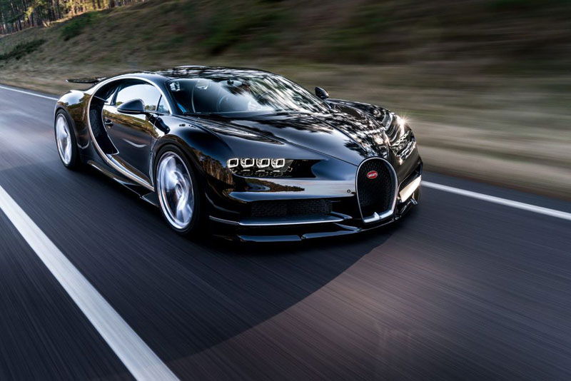 5 Reasons Why It’s Time For Diesel Cars To Die