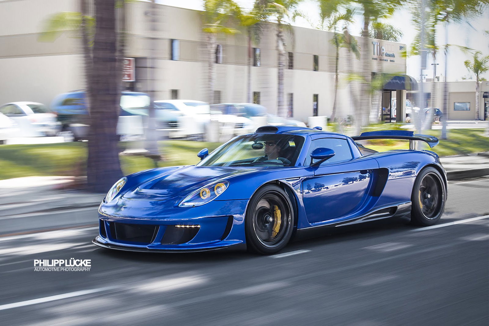 My favourite sounding V10 engines of all time. Part 2/7 #BlogPost