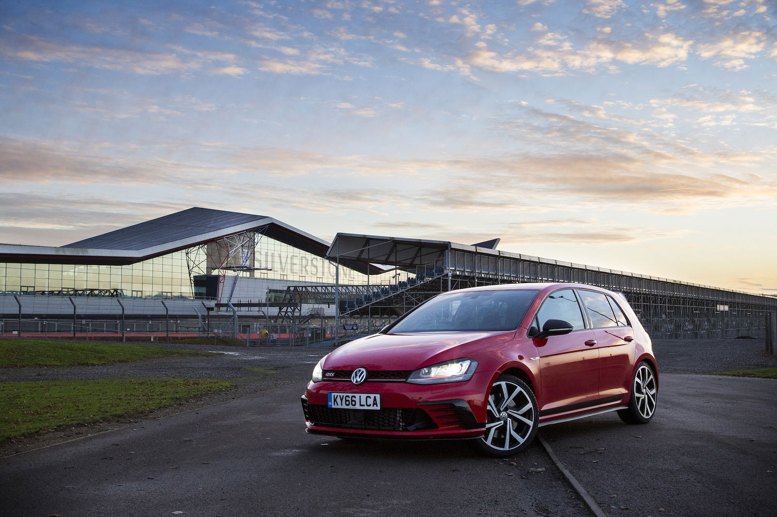 Volkswagen USA Refuses To Buy Back Totally Stripped Diesel Golf From Opportunistic Owner