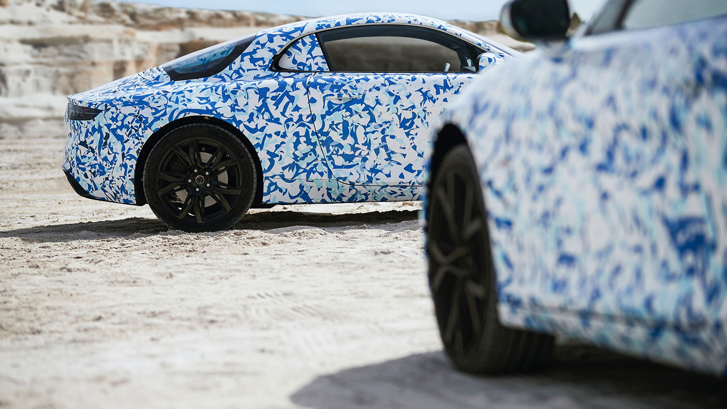 You Can Now Order Alpine's New 250bhp Cayman Rival