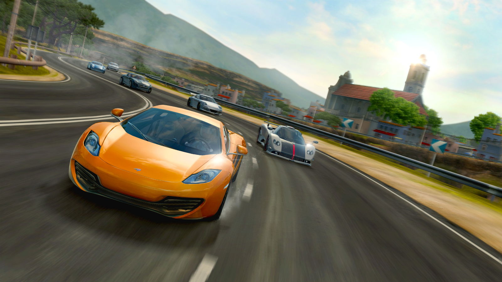 8 Reasons Why Gear.Club Is A Brilliantly Addictive Racing Game