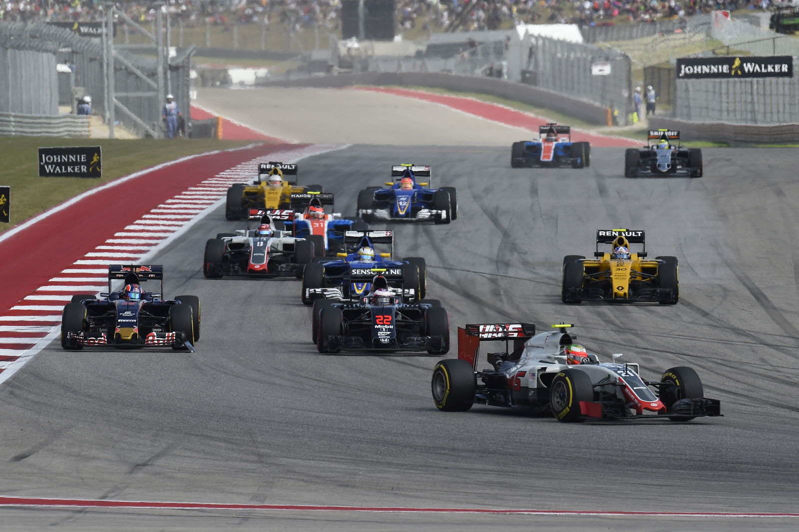 It's Official: Bernie Ecclestone Is No Longer In Charge Of Formula 1