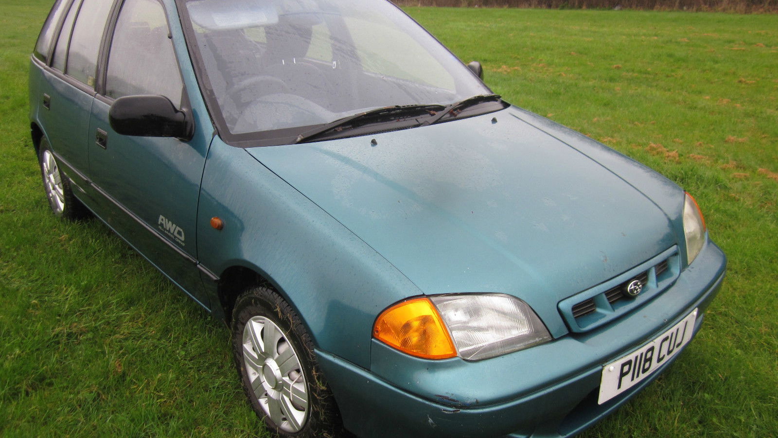 7 Ridiculously Cheap Ways To Buy AWD