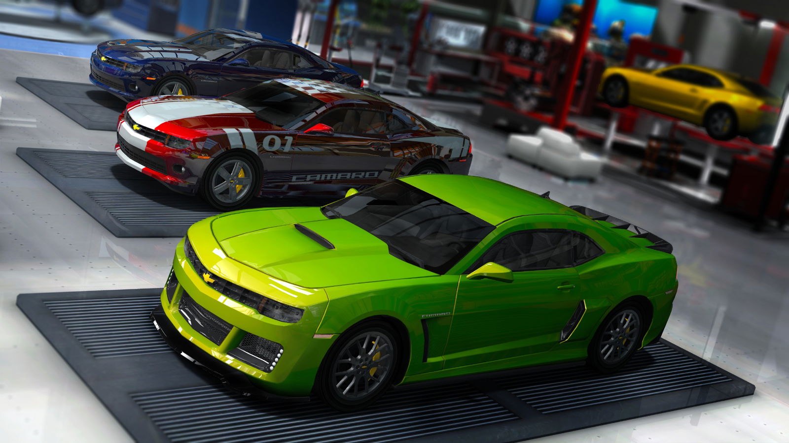 8 Reasons Why Gear.Club Is A Brilliantly Addictive Racing Game