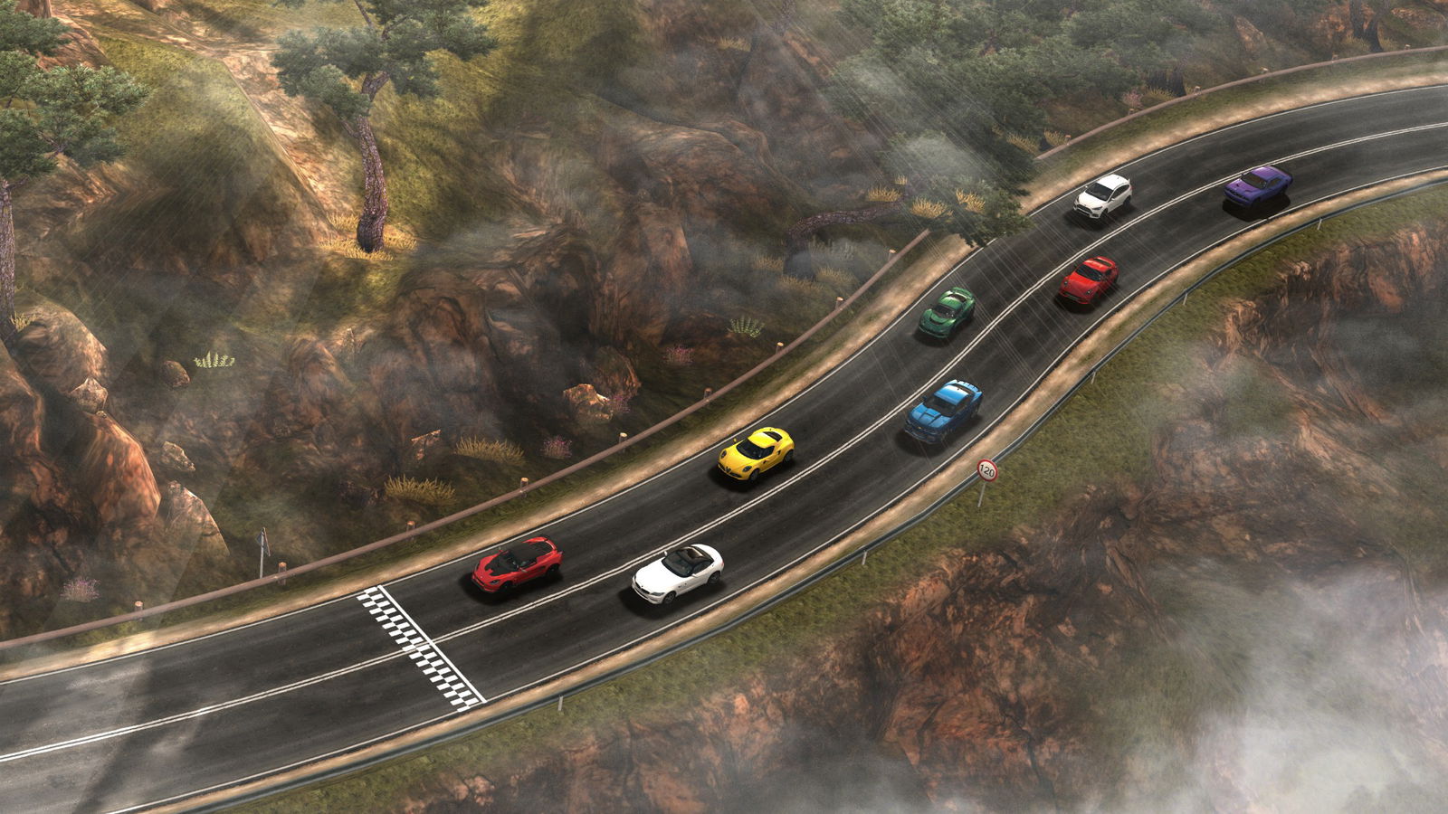 8 Reasons Why Gear.Club Is A Brilliantly Addictive Racing Game