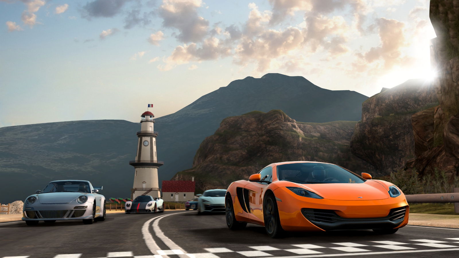 8 Reasons Why Gear.Club Is A Brilliantly Addictive Racing Game
