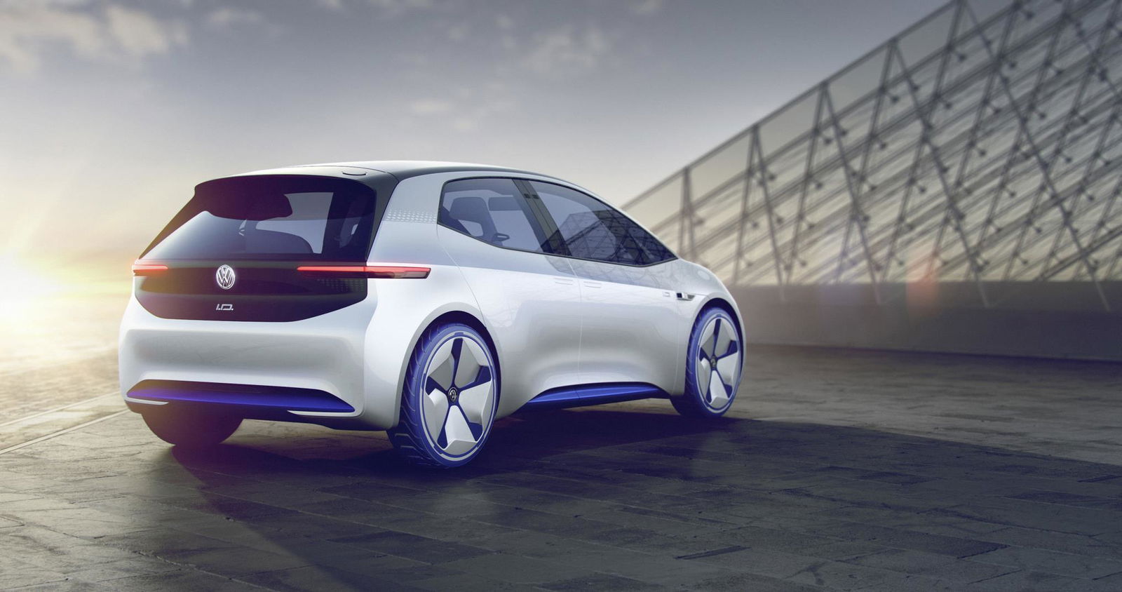 Volkswagen Wants Diesel Subsidies Cut Because It's An Eco-Warrior Now