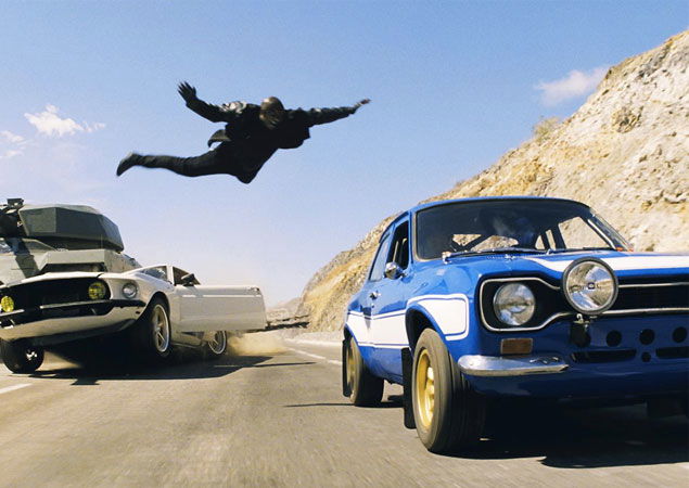 Odd Laws You Could Get Pulled Over For While Driving In California