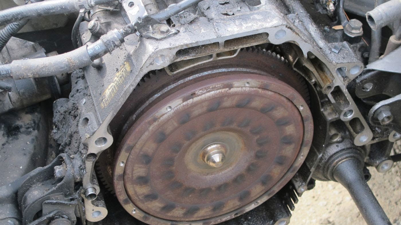 Why Are Flywheels Important And What Different Types Are There?