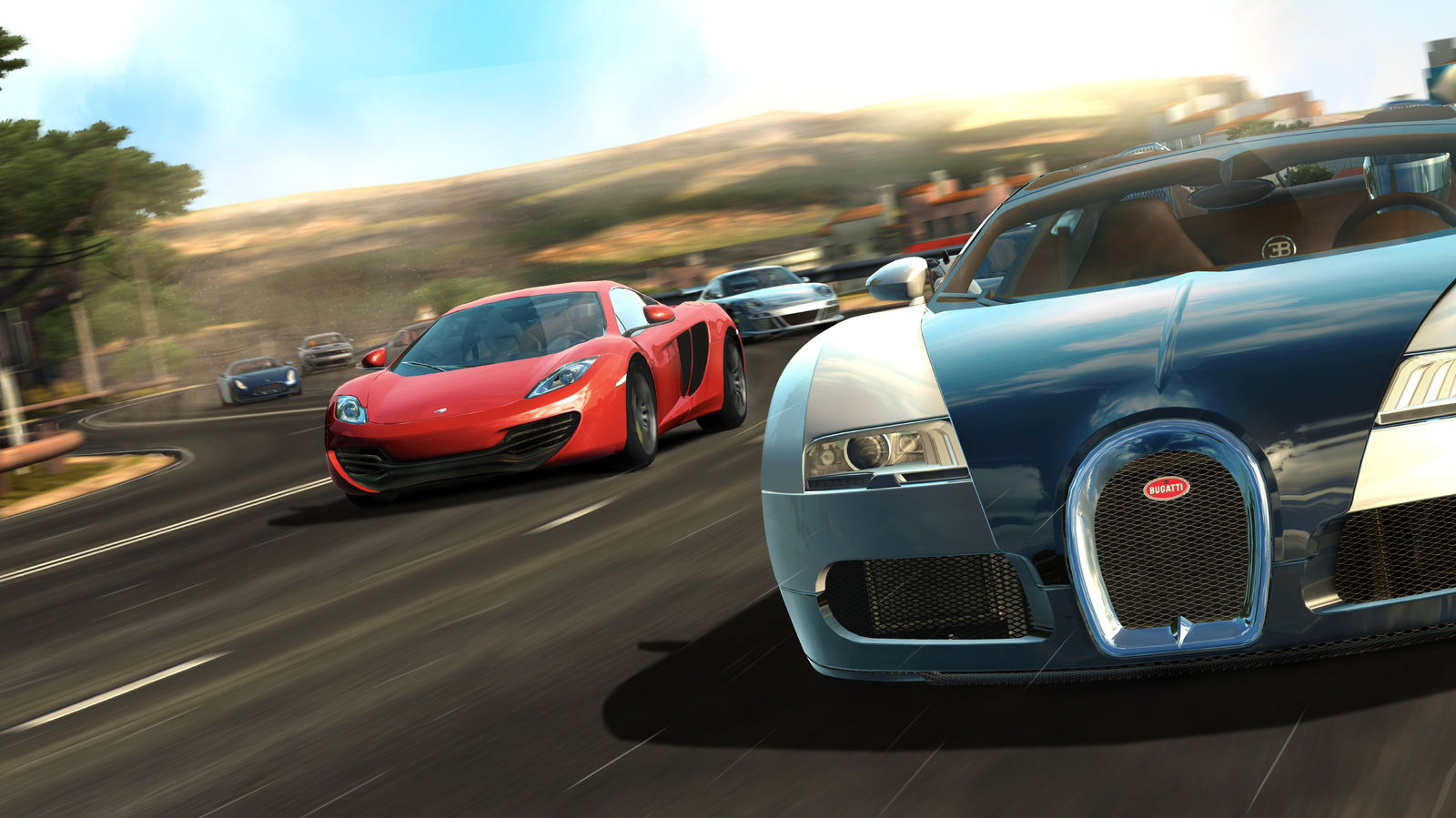 8 Reasons Why Gear.Club Is A Brilliantly Addictive Racing Game