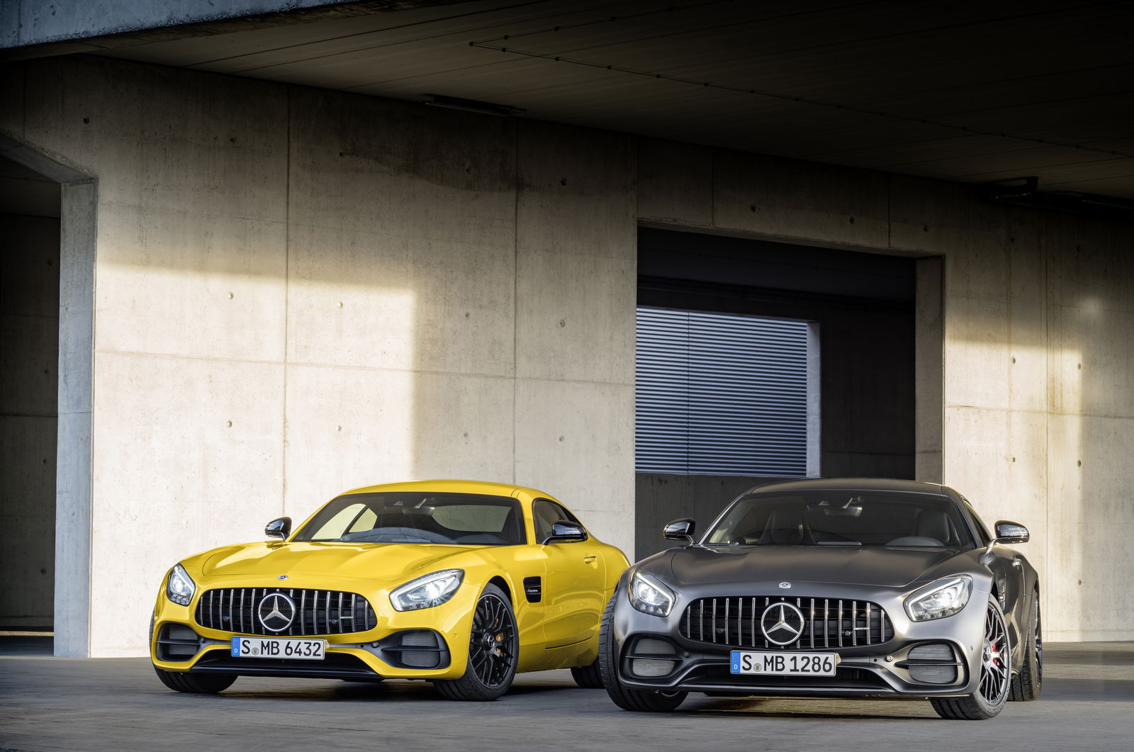 7 Cars The Mercedes-AMG E63 S Estate Can Beat To 62mph