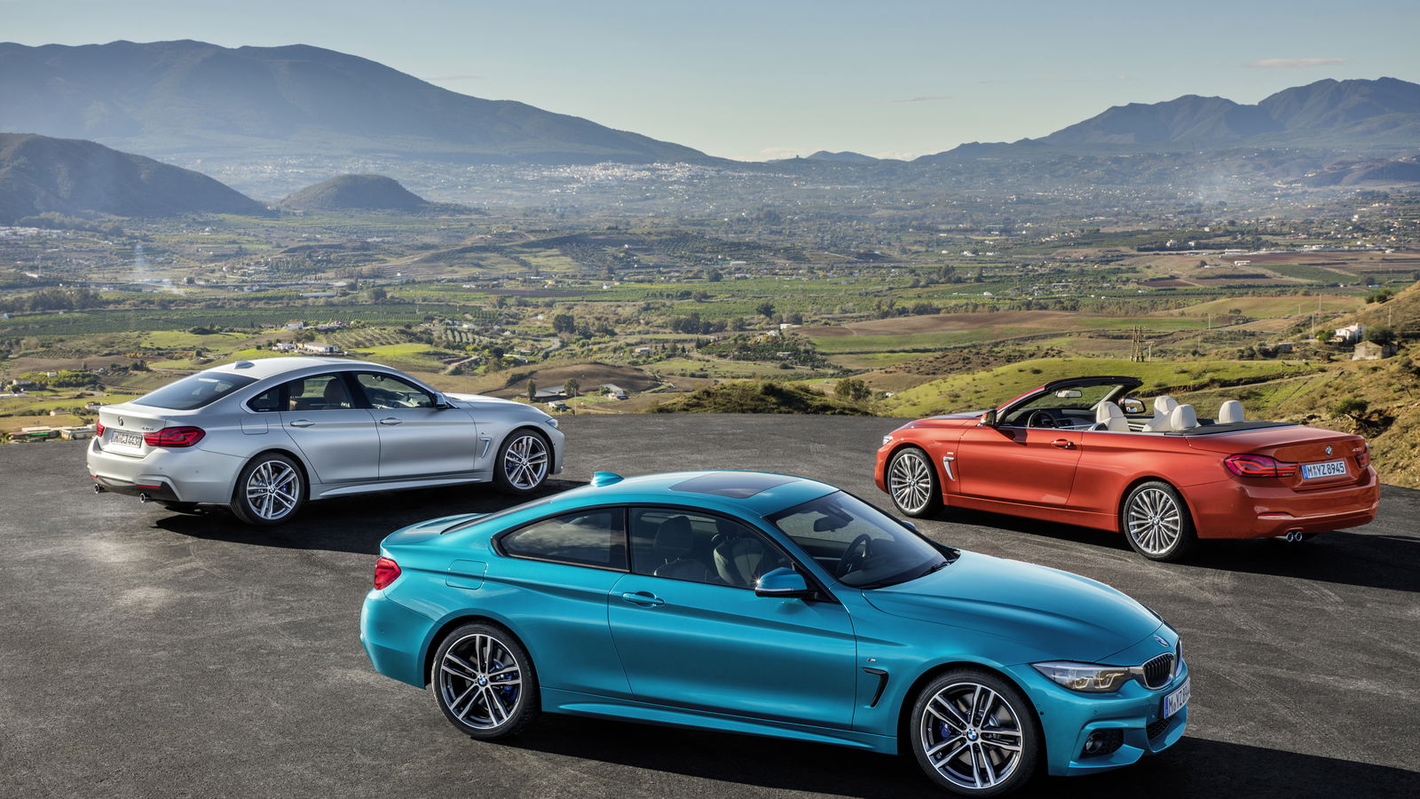 The US Wants To Massively Reduce German Car Imports