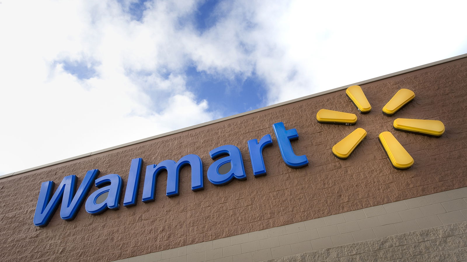 Walmart Is About To Start Selling Cars And No We're Not Joking
