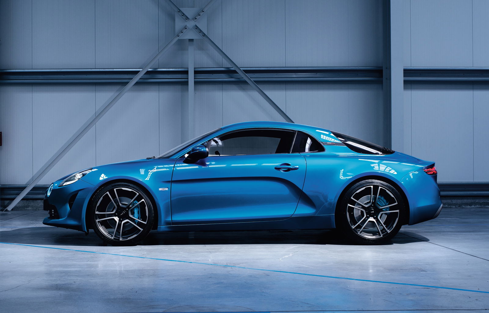 7 Times New Performance Cars Didn’t Get A Power Increase