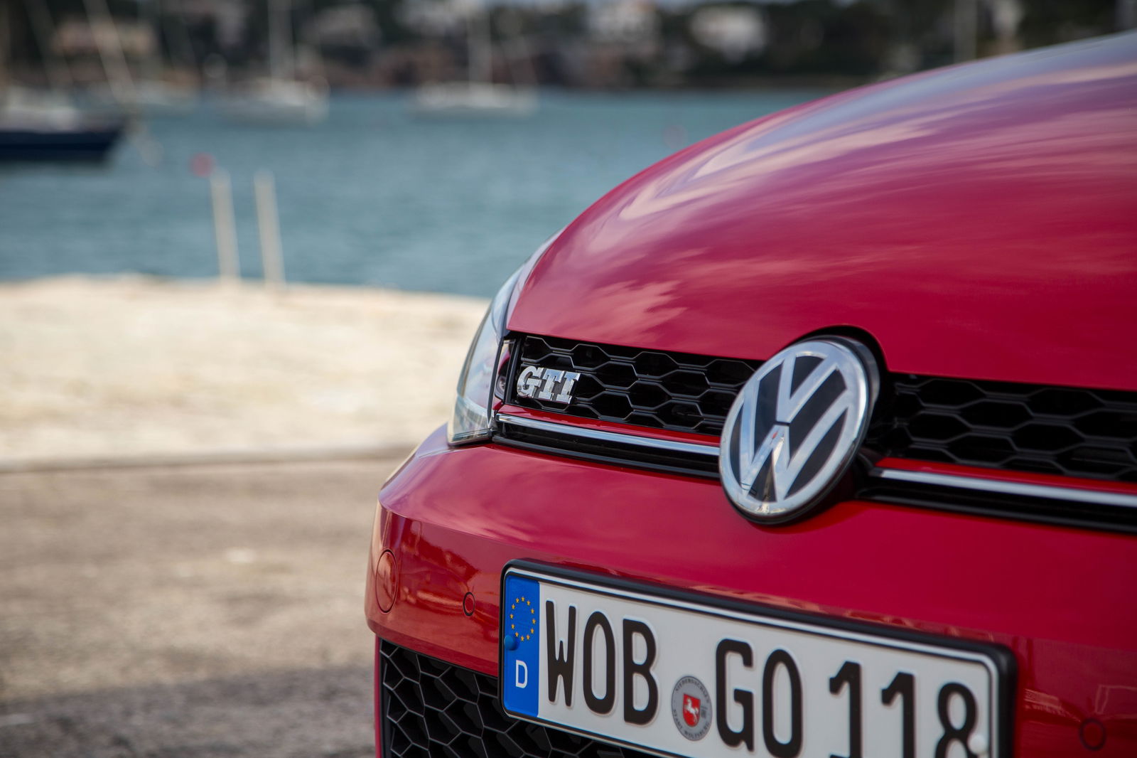 The Mk7.5 Golf GTI won't - after all - be the last ICE version of the car