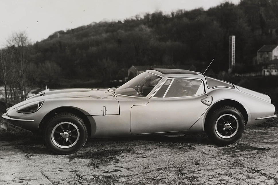 SUVs Could Be The Death Of The Cool Estate Car, And It's All Wrong