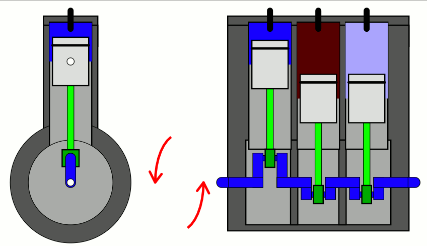 Here's The Problem With Three-Cylinder Engines