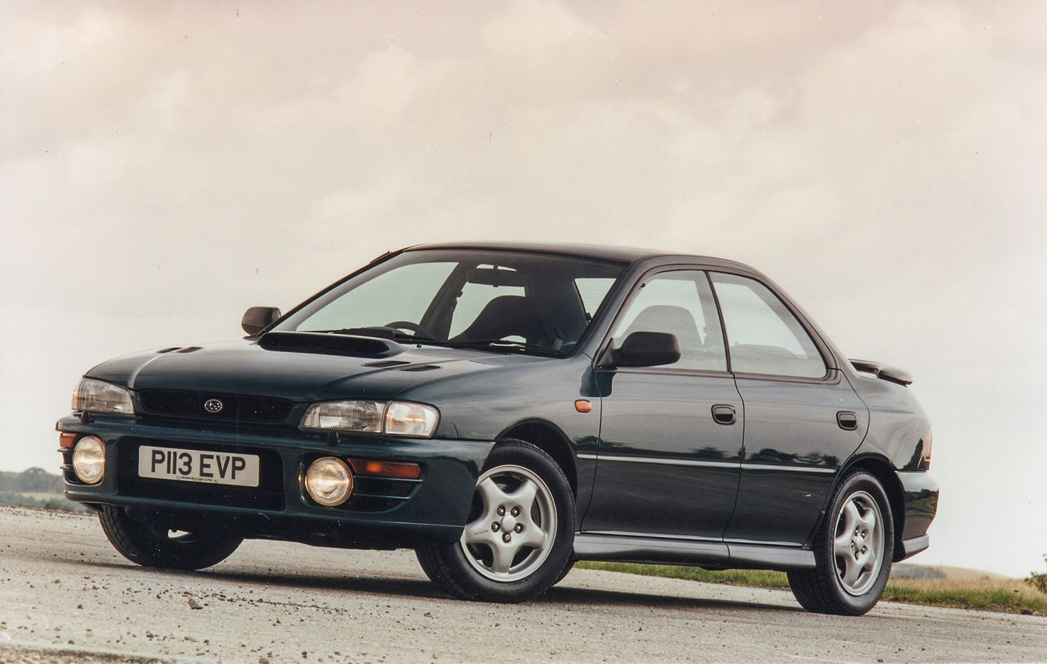 Could Older Cars Ever Be Banned On Safety Grounds?
