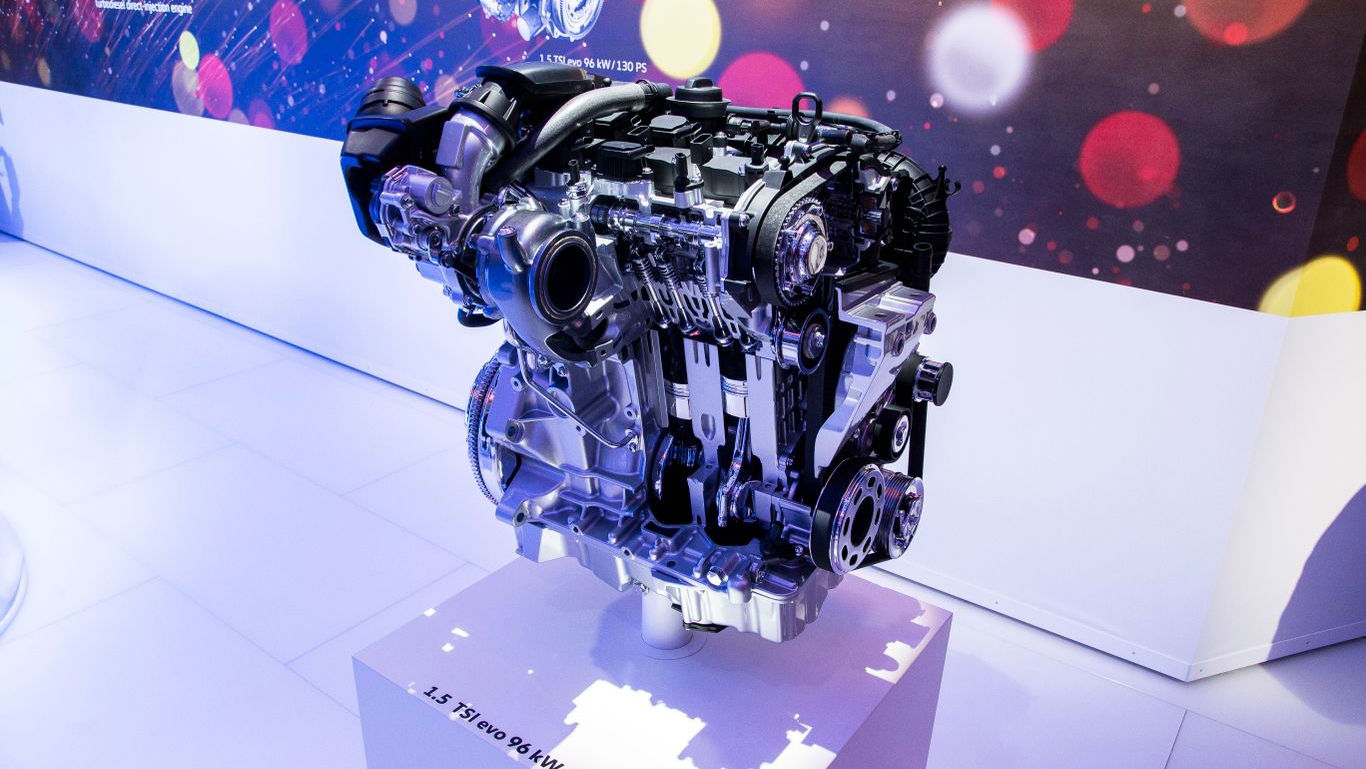 The Petrol-Only VW Golf GTI Should Be 'Safe' For Now, But Hybrid Power Is On The Way