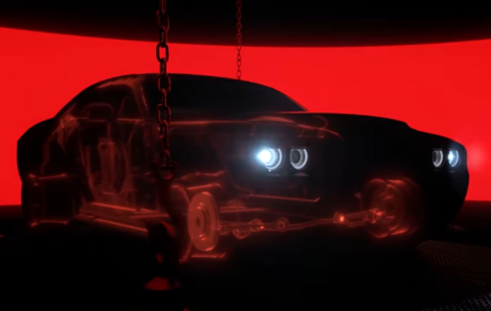 Ford reveals lightweight #Ford GT 