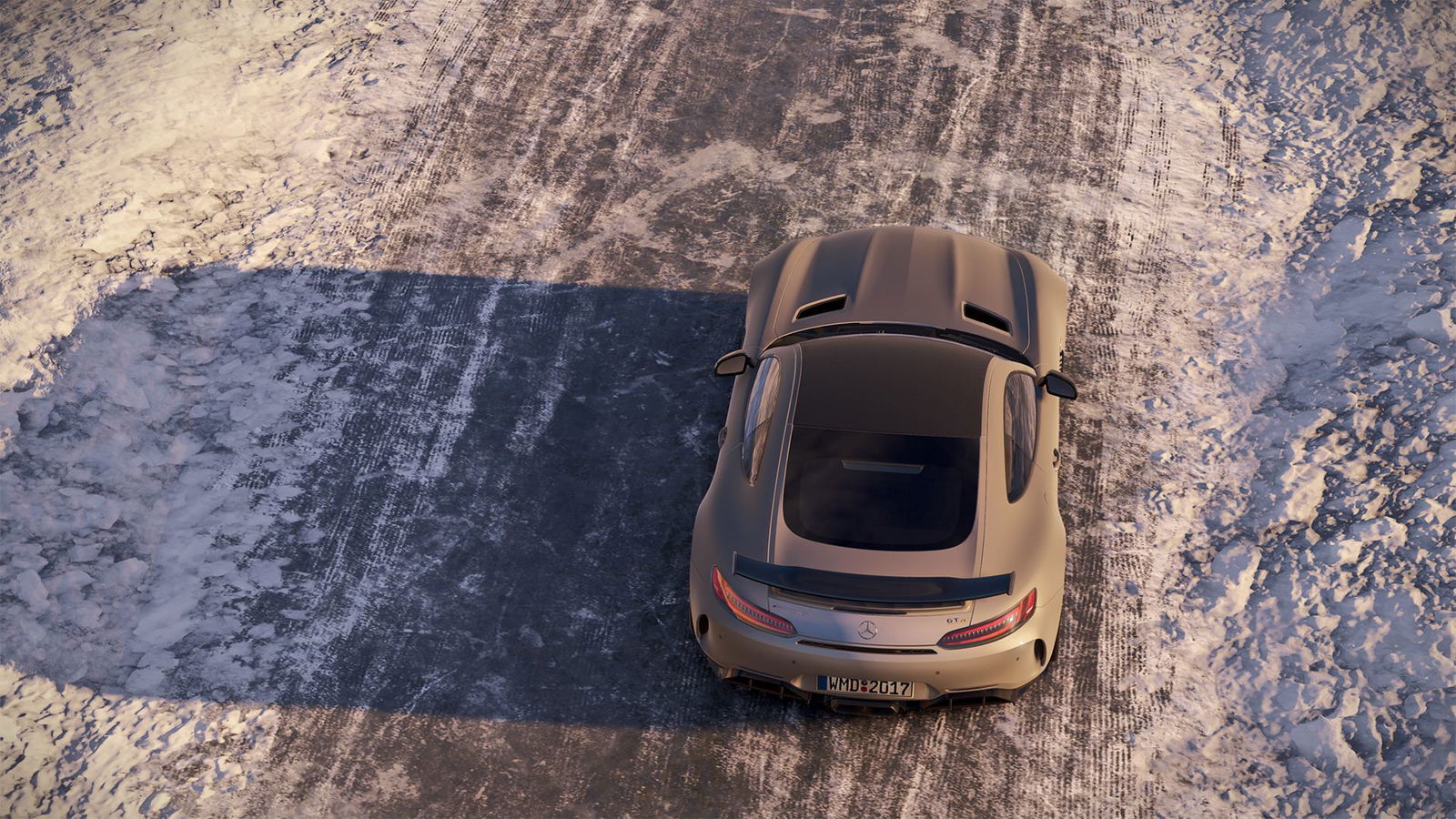 You Can Now Pre-Order Project Cars 2