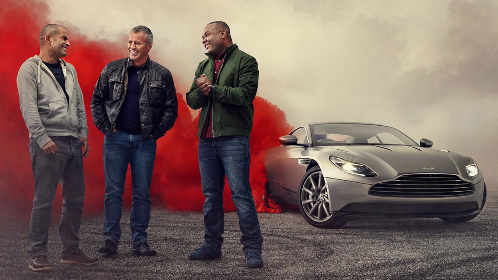 Top Gear Is Awesome Again And I’m Overjoyed