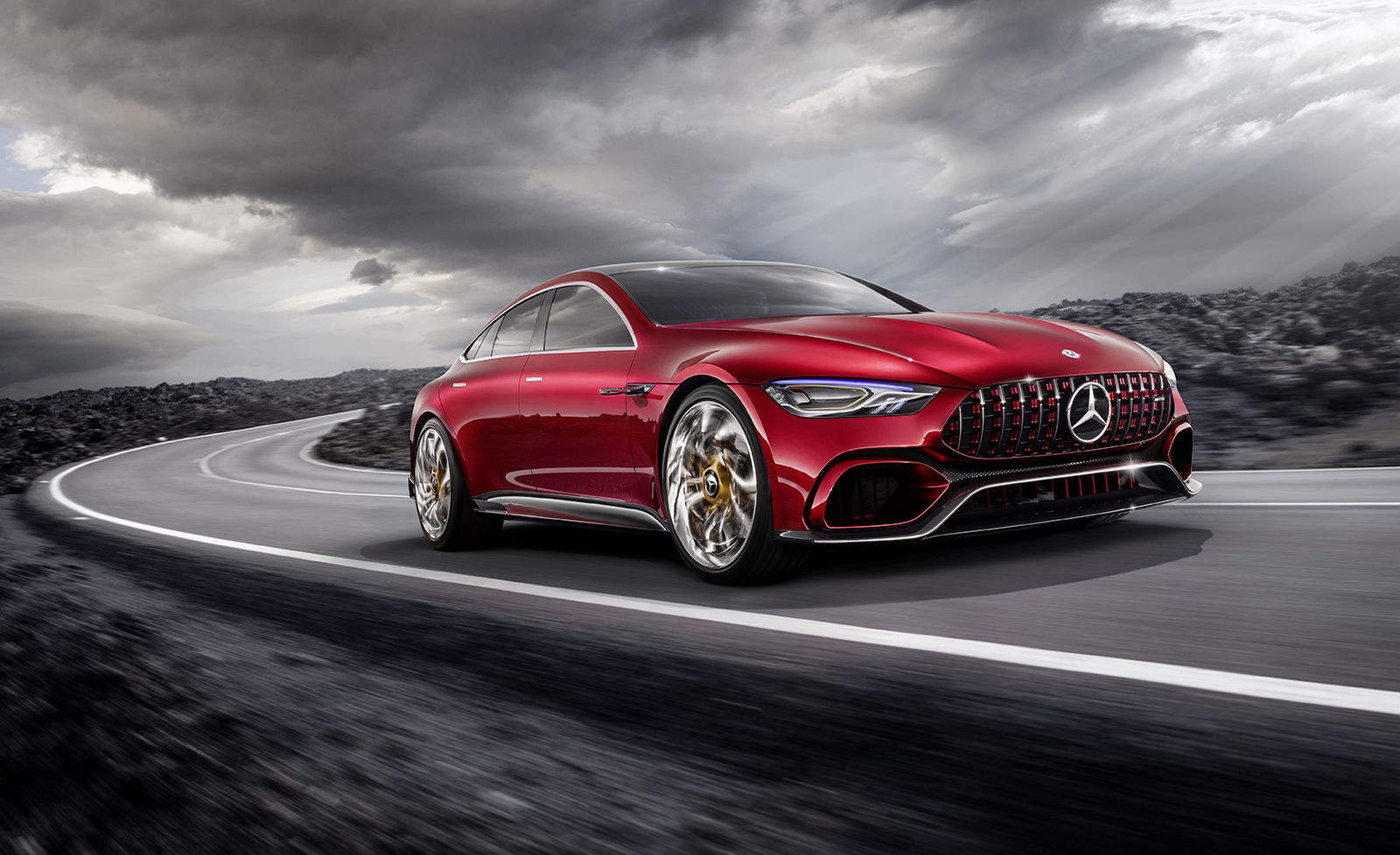 2020 Geneva Motor Show Preview: 10 Fast Cars To Look Out For