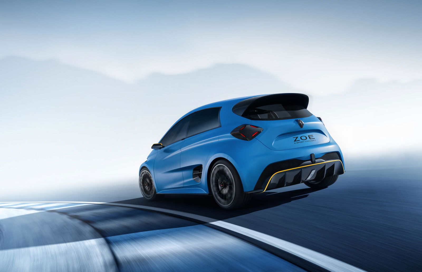 Here's James Glickenhaus' Solution To Unverified Nurburgring Laps