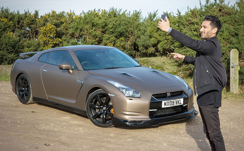 Here's Why Car Throttle Has Acquired Social Motorsport Publisher WTF1