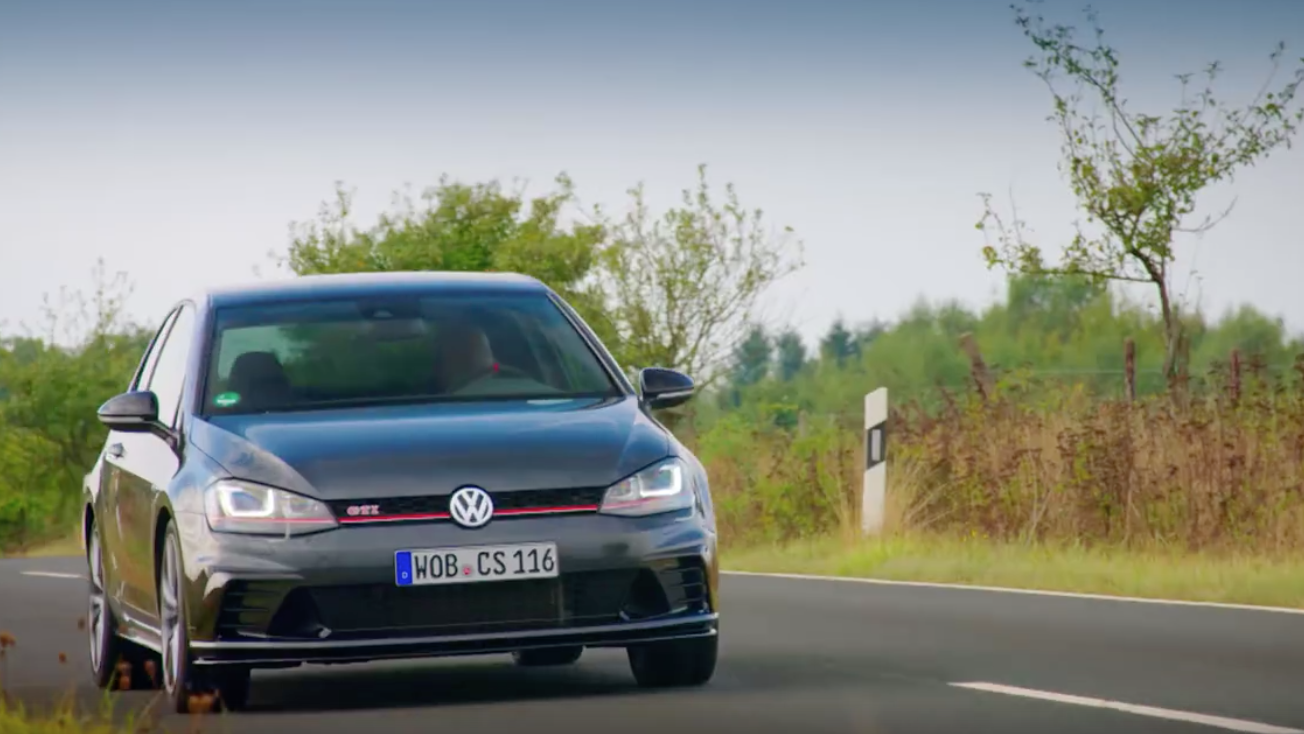 Top Gear Series 24 Episode 3: Live Discussion
