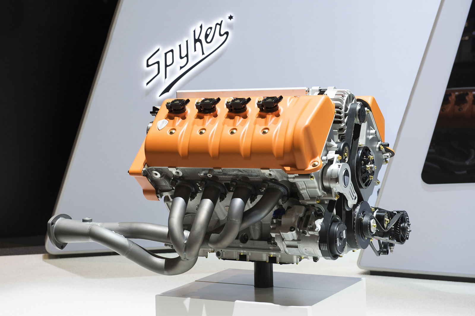 McLaren Rebuilt And Restored This Exquisite F1 GTR To 
