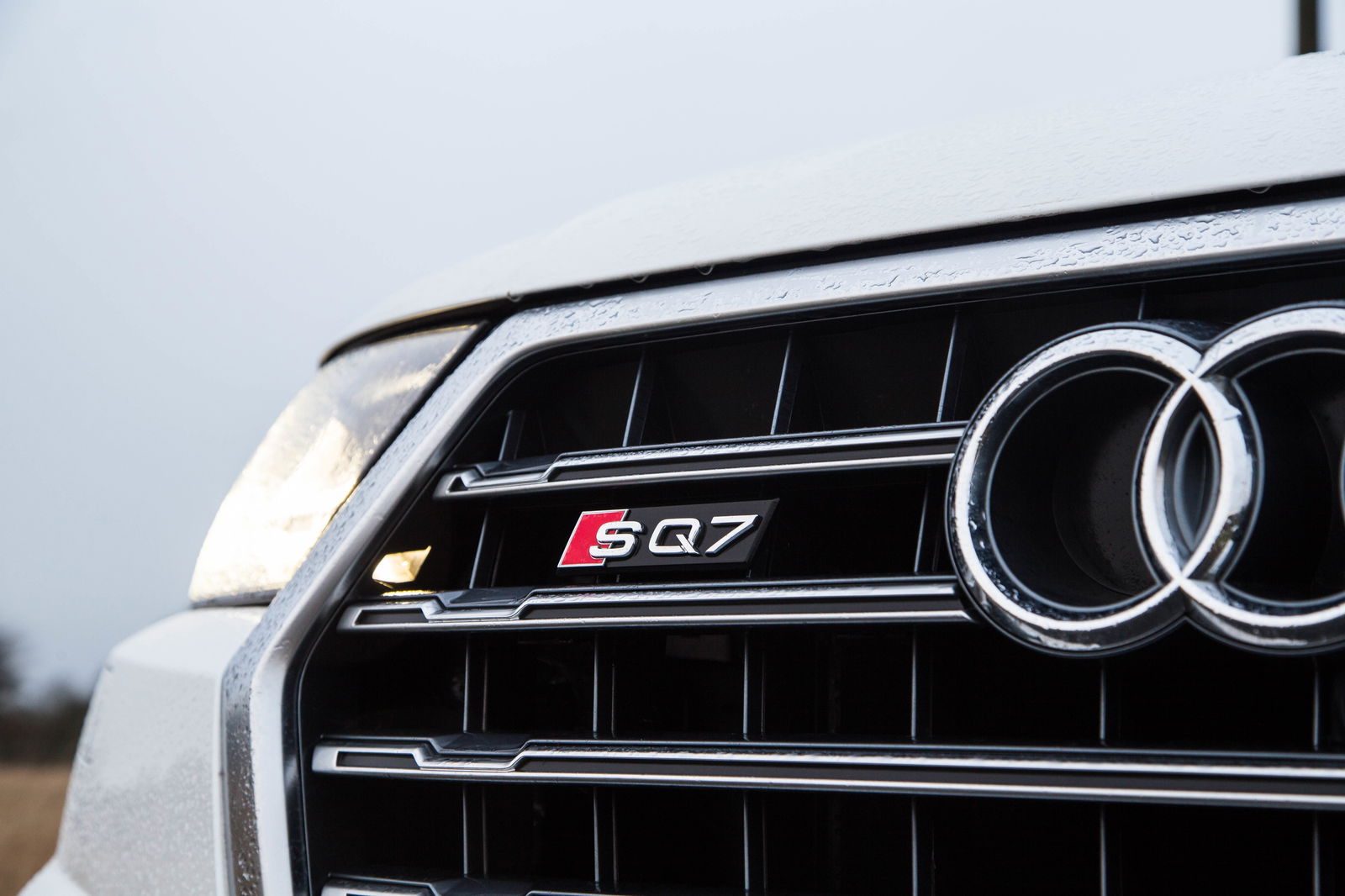 Audi RS3 Saloon Review: A 'Junior’ Super Saloon That Wants To Smite The M2