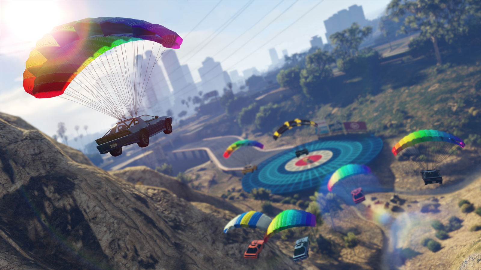 8 Reasons Why I’m Still Playing GTA V