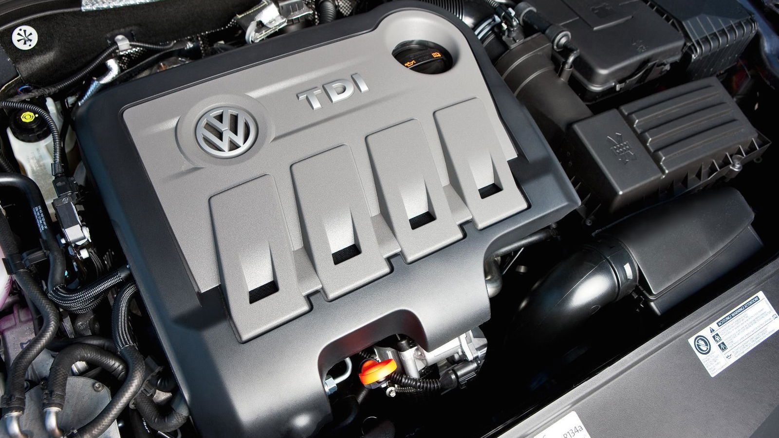What Are VW's Dieselgate Fixes Actually Doing To People's Cars In Europe?