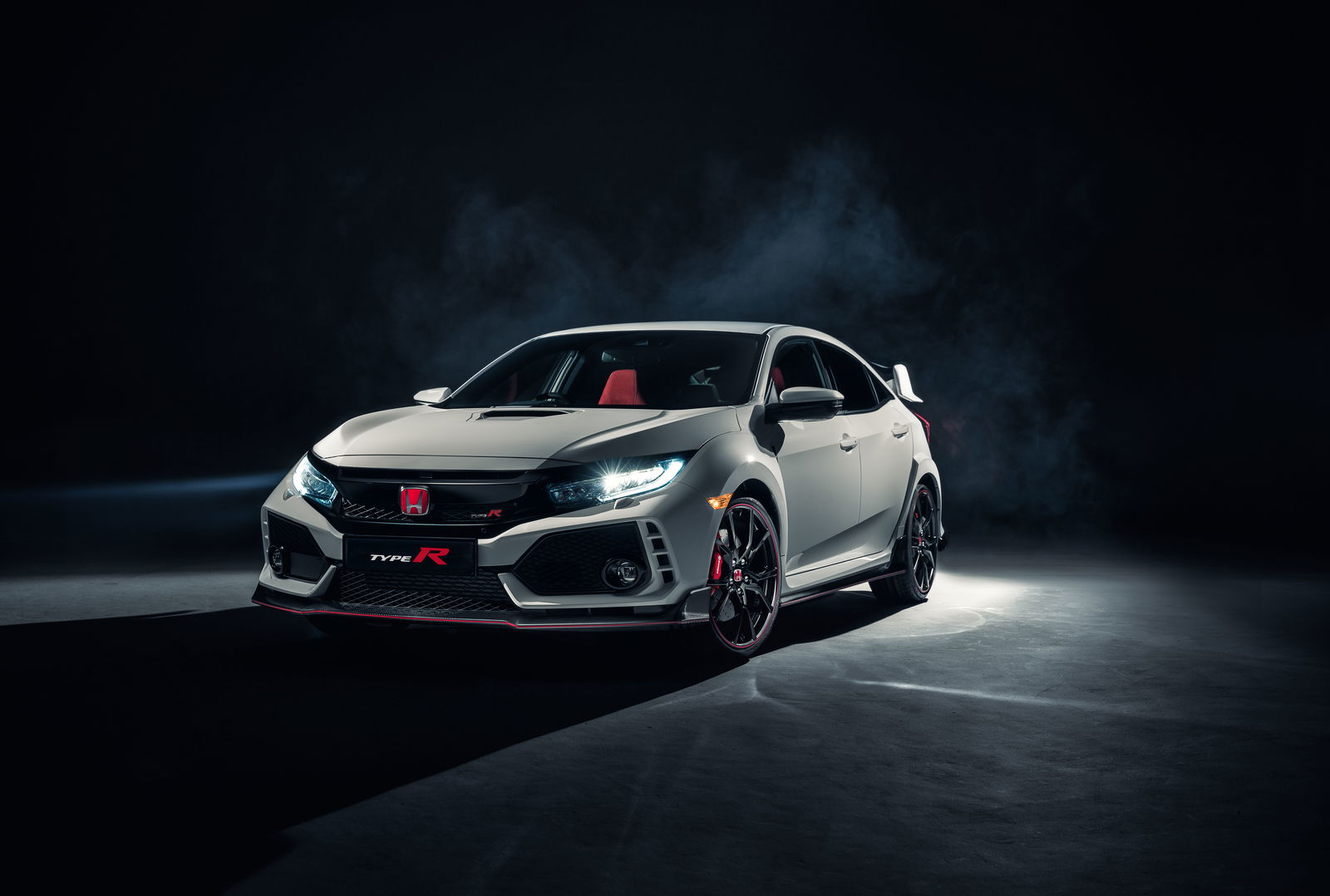 Say Hello To The 631bhp Lamborghini Huracan Performante