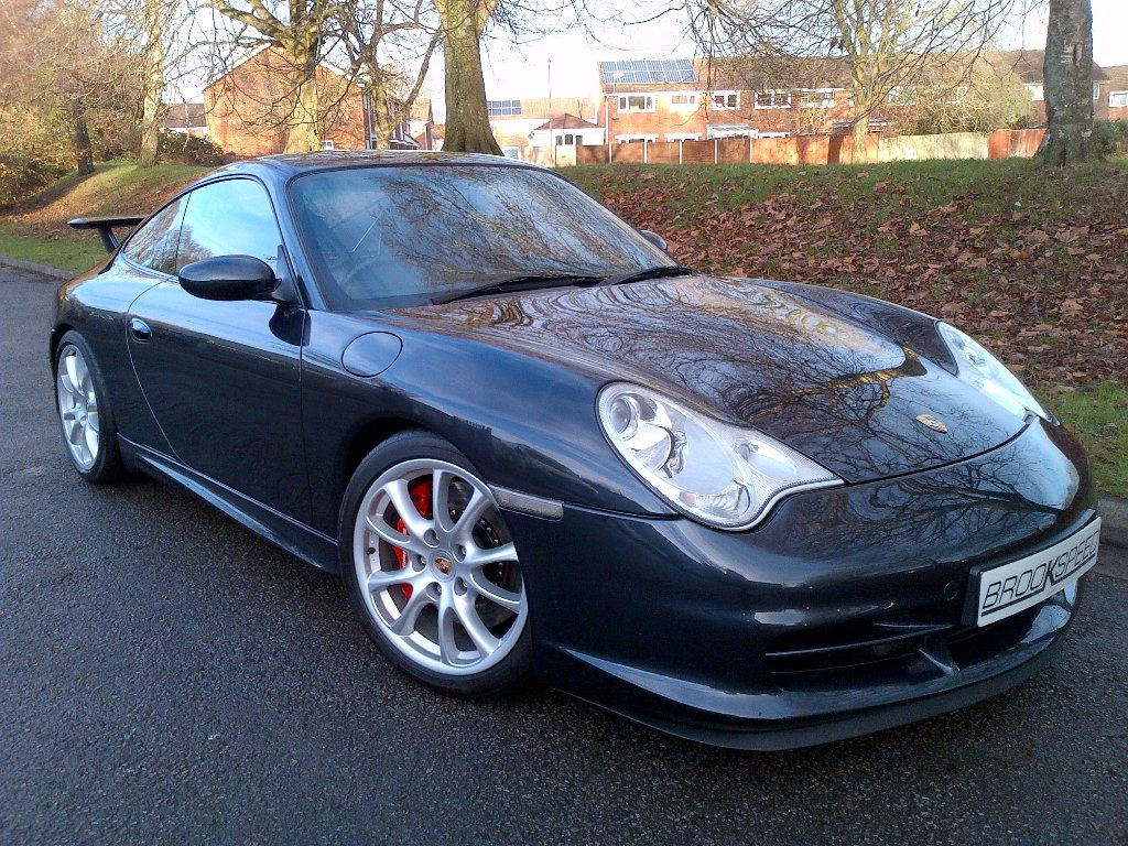 7 Times New Performance Cars Didn’t Get A Power Increase