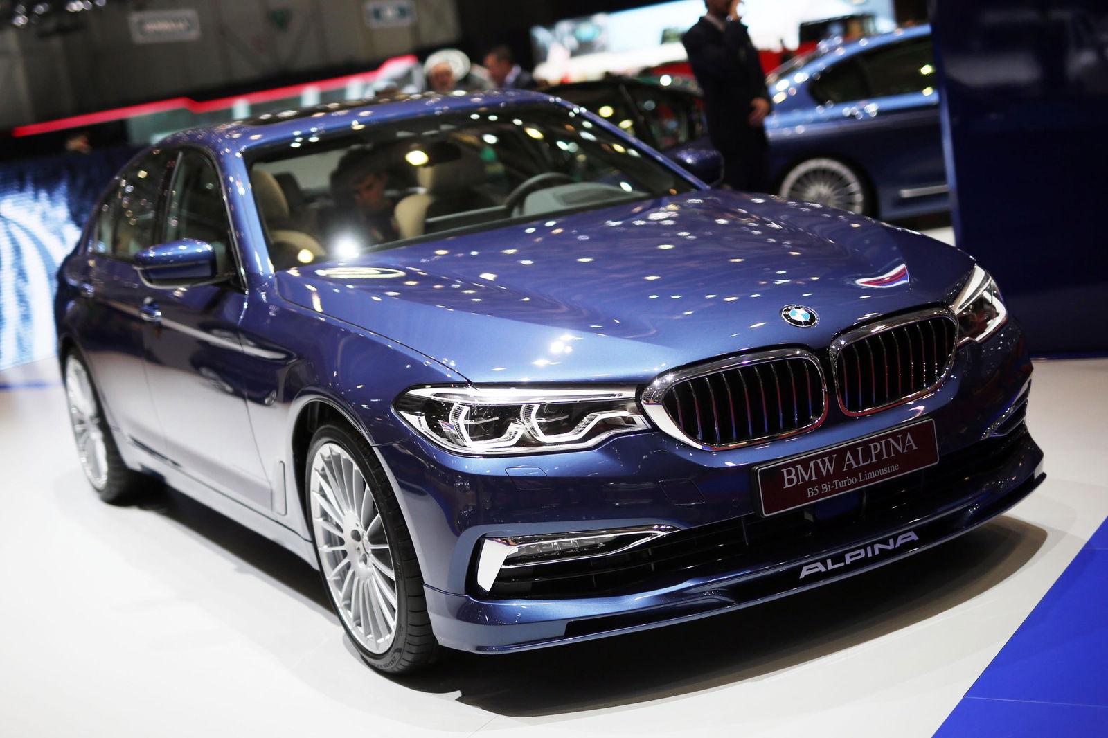 Let Volvo Take You Through Its 90 Year History