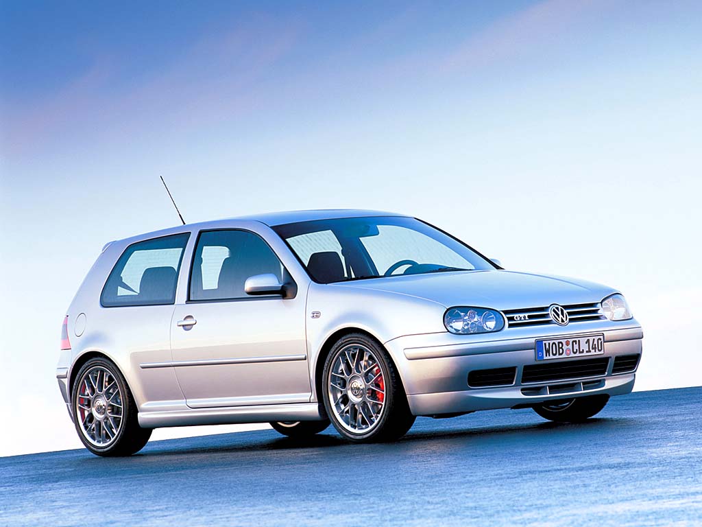 Why The Clubsport Is The Best Anniversary Edition Golf GTI VW Ever Made