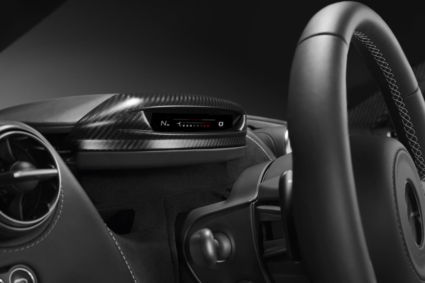 Here's A Leaked Official Image Of The McLaren 720S For Your Viewing Pleasure