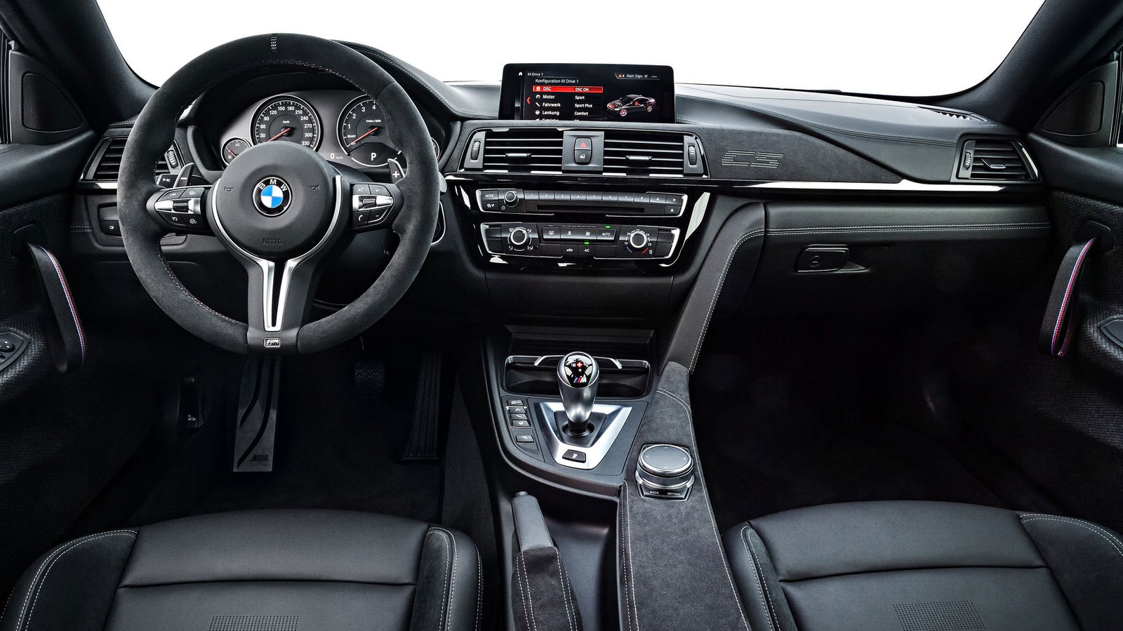 Say Hello To The New 454bhp BMW M4 CS