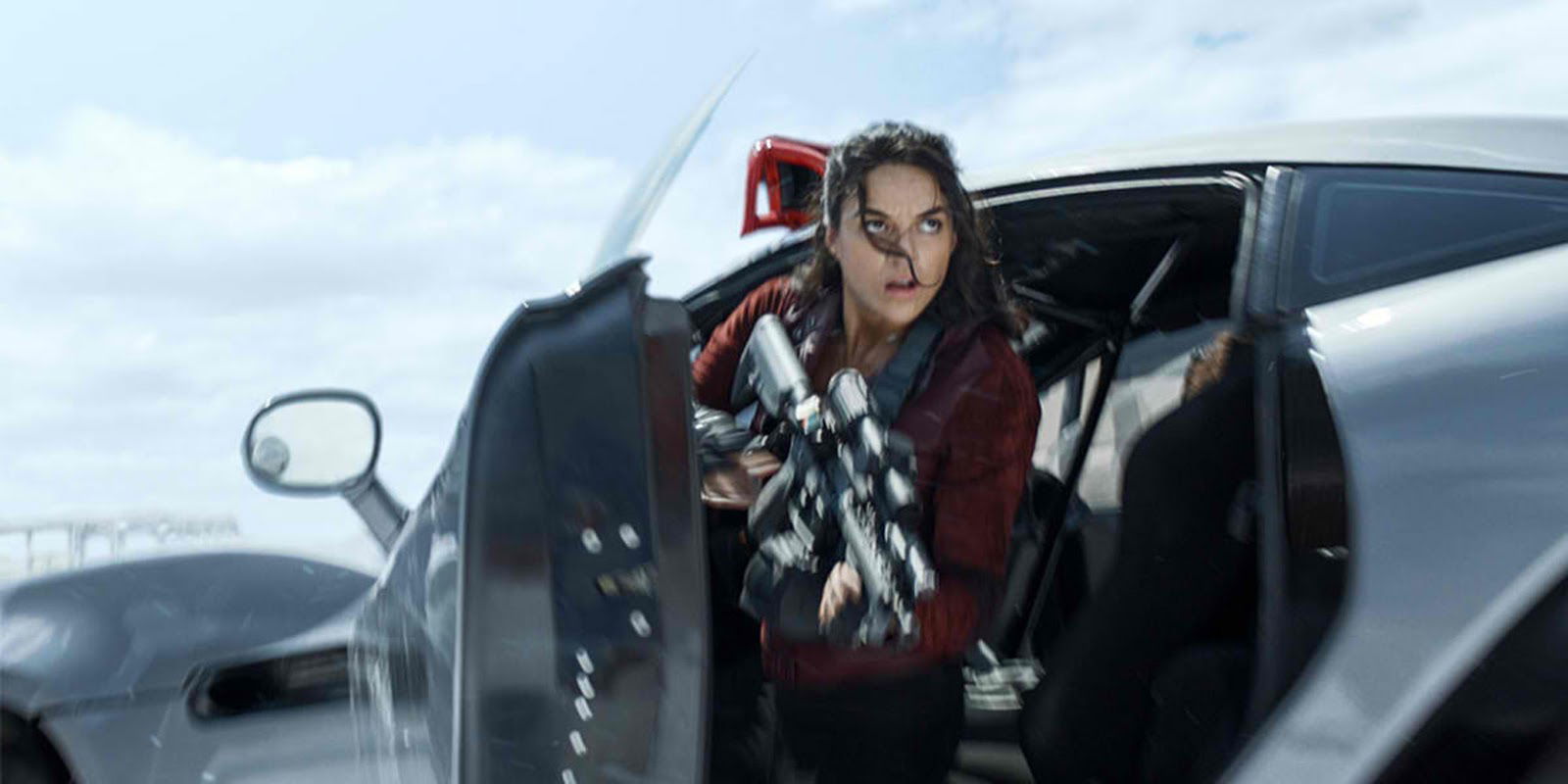 My Quick Rant on New “Fast & Furious” Movies #MovieBlog