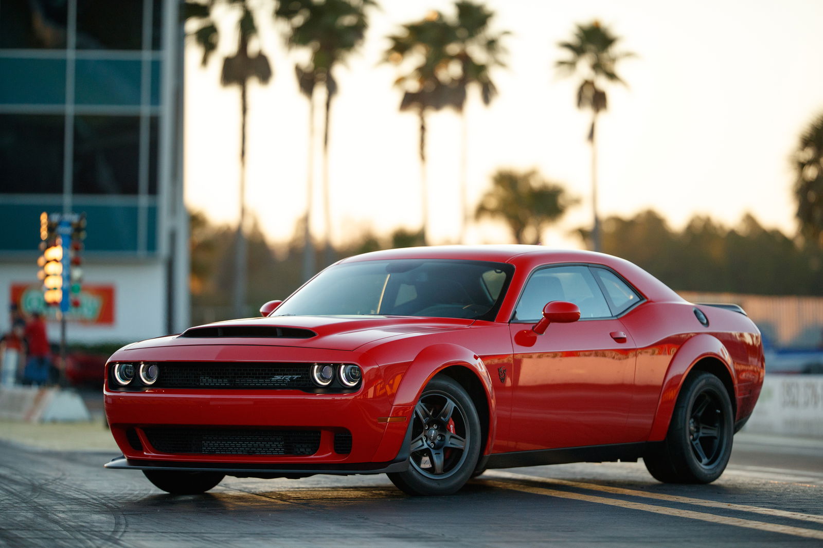 Watch Hennessey's Camaro Exorcist Hit 959WHP On The Dyno