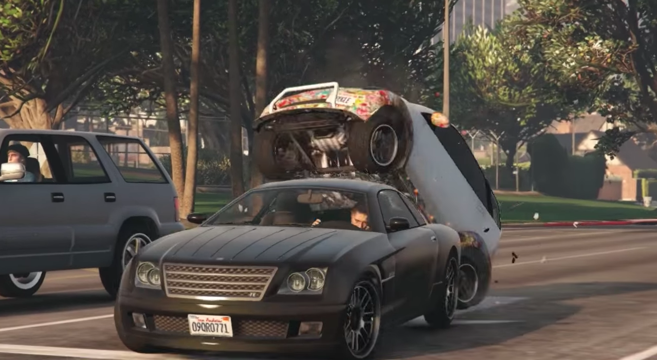 Working On A Modern(ish) Car For The First Time Was An Utterly Infuriating Experience